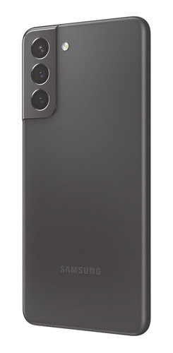 Imagen 6 de 8 de Samsung Galaxy S21 5G 5G 128 GB phantom gray 8 GB RAM
