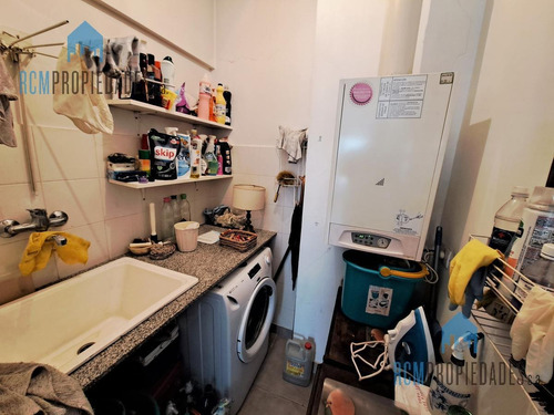 Imagen 11 de 21 de Venta Departamento 2 Ambientes Barracas