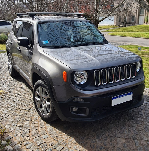 Jeep Renegade 1.8 Sport