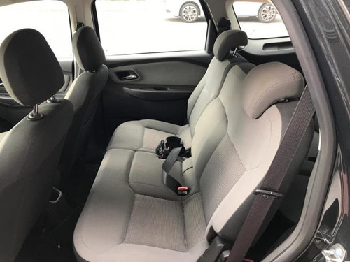 Chevrolet Spin 1.8 Ltz 7l Aut. 2015 2016 Sem Entrada