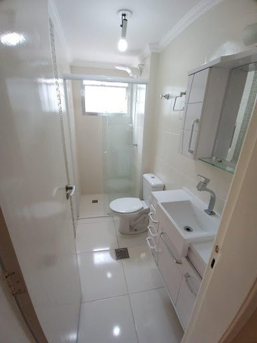 Apartamento Em Moema Pássaros, São Paulo/sp De 40m² 1 Quartos À Venda Por R$ 485.000,00 - Ap746561