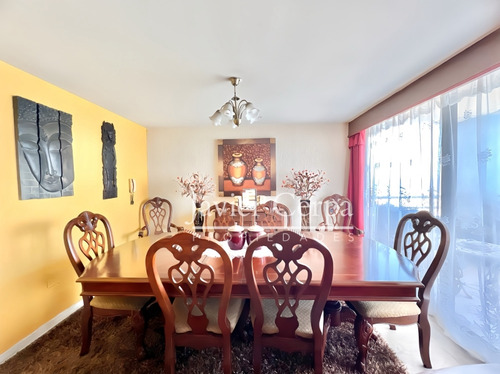 Depto Arriendo, Frente A Balneario