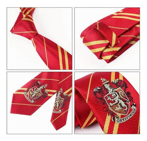 Capa Bordada De Harry Potter