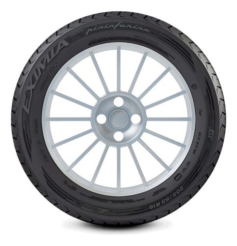 195/55 R15 85v Eximia Pininfarina