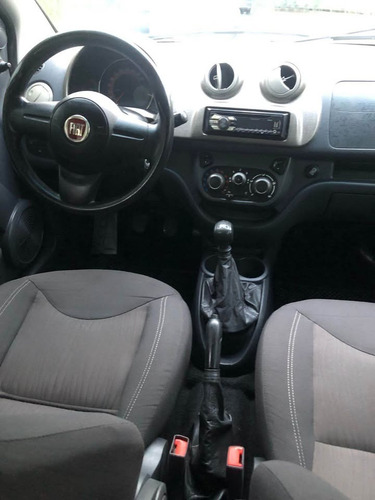 Fiat Uno 1.4 Way Flex 5p