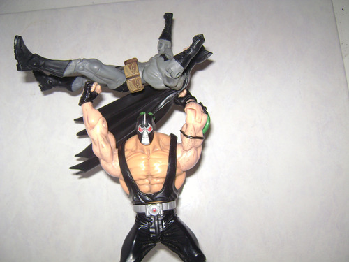 Bane Dc Super Heroes 2006 