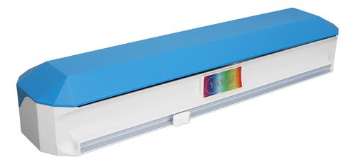 Dispensador De Film Transparente Para Envoltura De Plástico,