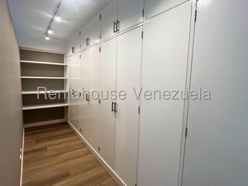 Apartamento En Alquiler, Altamira Sur #25-17254 | Vs