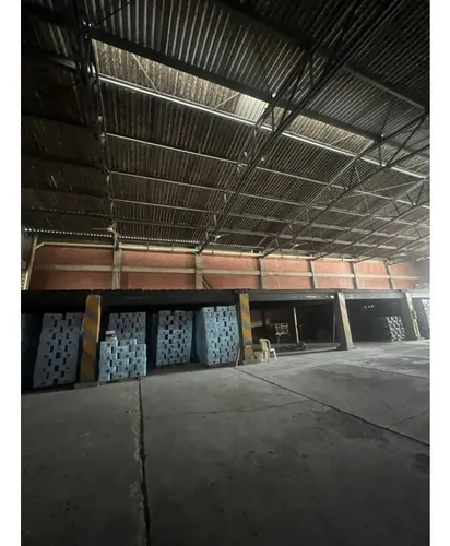 Venta Bodegas Condominio Candelaria