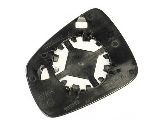 Imagen 2 de 4 de Espejo Retrovisor Renault