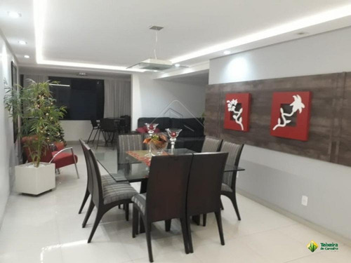 Imagem 5 de 10 de Apartamentos - Ref: V500