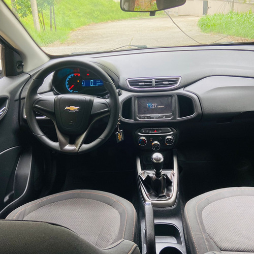Chevrolet Onix 1.0 Lt 5p