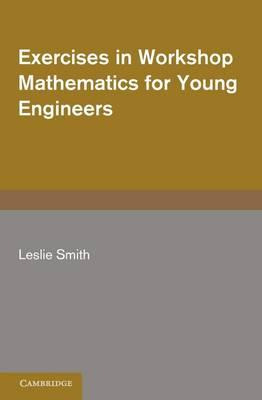 Libro Exercises In Workshop Mathematics For Young Enginee...