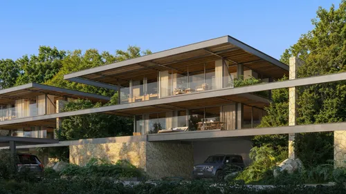 Grand Villa Alma