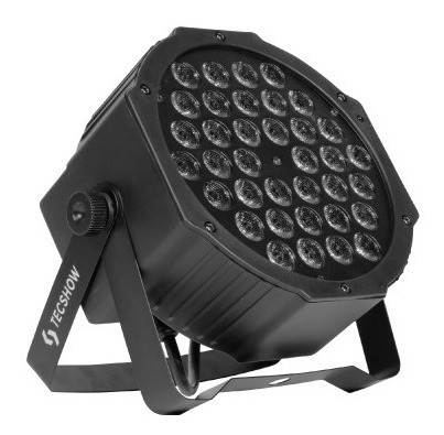 Cosmo 36 Techsow 36 Leds De 1w