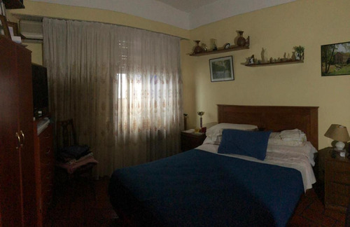 Imagen 12 de 30 de Venta Chacarita Av Dorrego 1200 3 Ambientes X Escalera