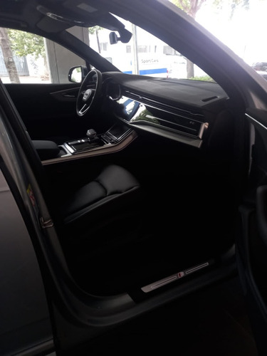 Audi Q7 3.0 Tfsi 333cv Tiptronic Quattro