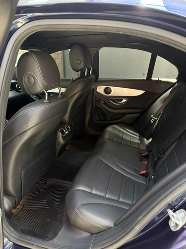 Mercedes Benz C250 Amg 2019