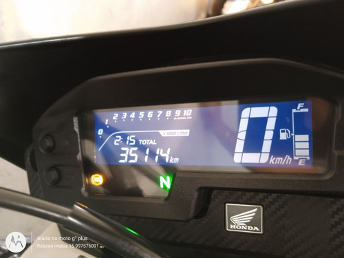Imagem 10 de 15 de Honda Xre Ralye 300c C/abs