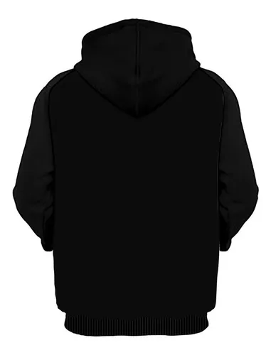 Moletom da serie store lucifer
