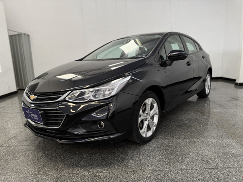Chevrolet Cruze 1.4 TURBO LT 16V FLEX 4P AUTOMÁTICO