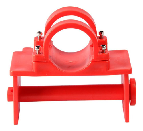 Porta Cuña 5 Toneladas Para Barra De Camioneta