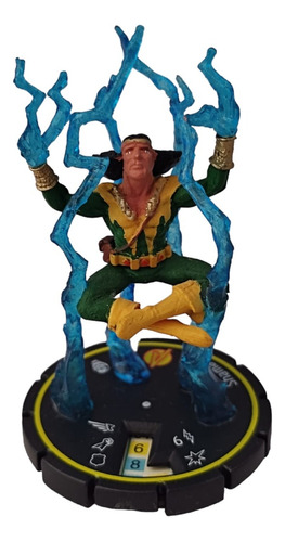 Shaman #049 X-men Heroclix Wizkids Marvel