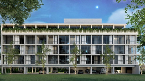 Departamento En Venta En Montebello Con Amenidades