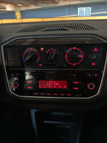 Volkswagen Up! 1.0 Move Up! 75cv