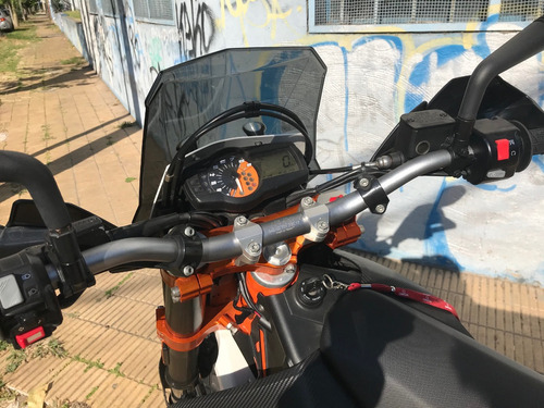 Ktm 690 Smc R