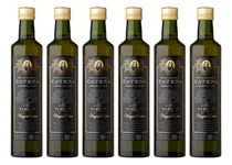 Comprar Aceite De Oliva Don Domingo Catena Blend Robusto 500 Ml X 6u