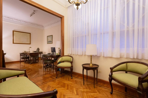 Departamentos Alquiler San Nicolás