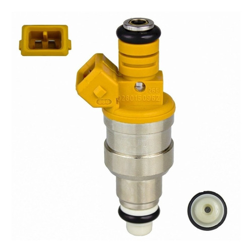 Bico Injetor Versales 2.0 93.. Cod 0280150962 Bosch Original