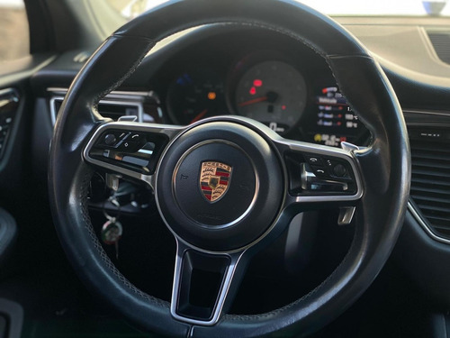 2015 Porsche Macan 3.0 S Pdk