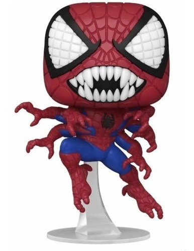 Doppelganger Spider-man #961 - Funko Pop - Marvel