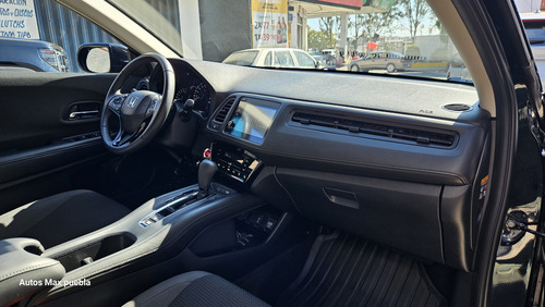 Honda HR-V 1.8 Prime