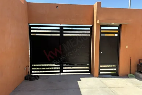 Casa En Renta Villas De California En La Paz Baja California Sur