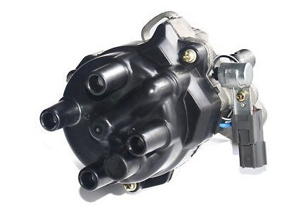 Imagen 5 de 5 de 22100-1s701 Del Distribuidor Ajusta Para 1998 - 2004 Nissan