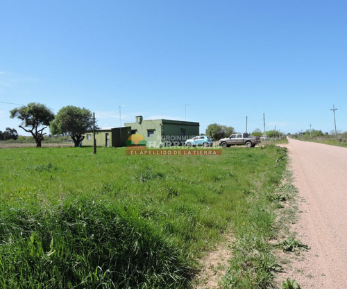 Imagen 28 de 28 de Chacra En Venta Progreso, 4.5 Has Muy Bien Ubicadas!