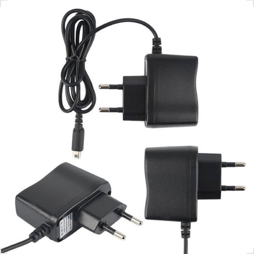 Fonte De Alimentação Do Console De Videogames Jsx Snd-3016 110v/220v