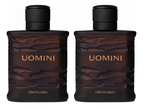 Combo Uomini: Desodorante Colônia (2 Unidades) - R$ 199,41
