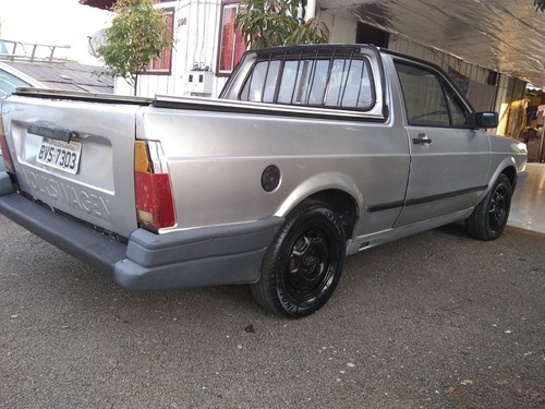 Saveiro Cl Ano 1994