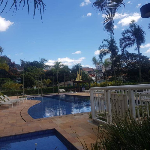 Apartamento À Venda, 197 M² Por R$ 1.599.000,00 - Jardim Santa Mena - Guarulhos/sp - Ap16022
