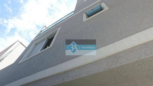 Imagem 22 de 24 de Sobrado Residencial À Venda, Tucuruvi, São Paulo. - So0612