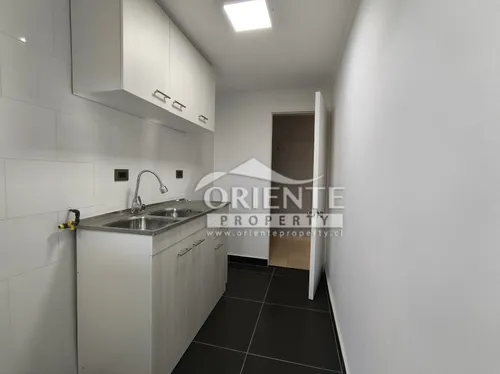 Remodelado, En Condominio 3 Dormitorios 1 Baño