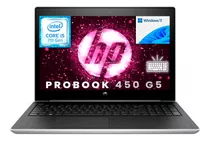 Comprar Laptop Hp Probook 15.6 Core I5 7th 8gb Ram 256gb Ssd