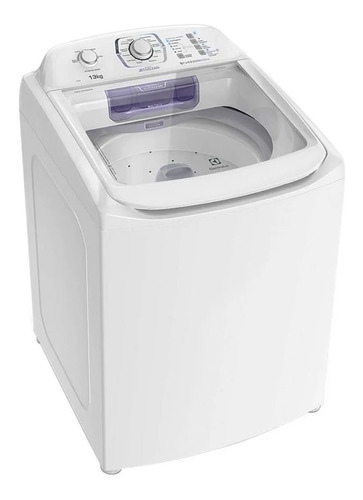 Máquina de lavar automática Electrolux Turbo Economia LAC13 branca 13kg 127 V