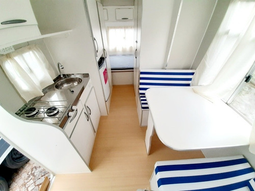 Imagen 2 de 19 de Casa Rodante 450 Lo Mejor Del Mercado,de Lujo Retira Ya