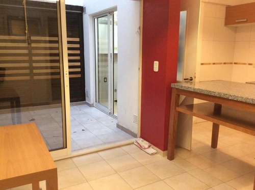 Imagen 11 de 28 de Retasado - Arias Y Libertador - Depto. 3 Amb Con Patio + Amenities