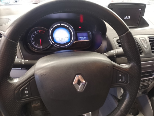Renault Fluence 2.0 Ph2 Privilege Cvt 143cv